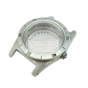 Nitella All Resist MK2 Boîtier