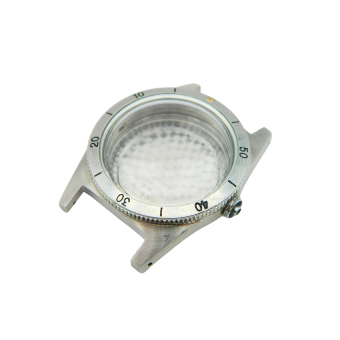 Nitella All Resist MK2 Boîtier