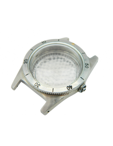 Nitella All Resist MK2 Boîtier