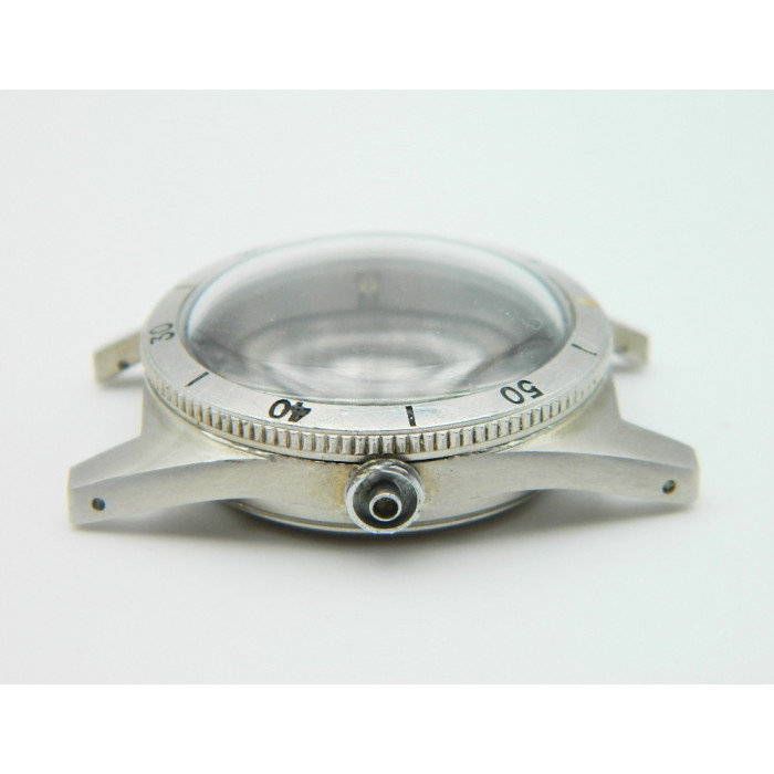 Nitella All Resist MK2 Boîtier