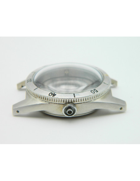 Nitella All Resist MK2 Boîtier