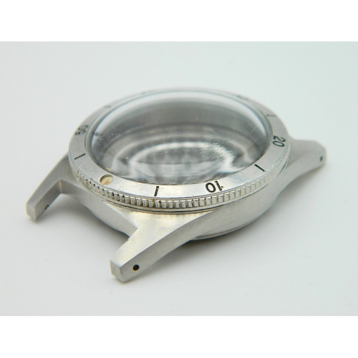 Nitella All Resist MK2 Boîtier