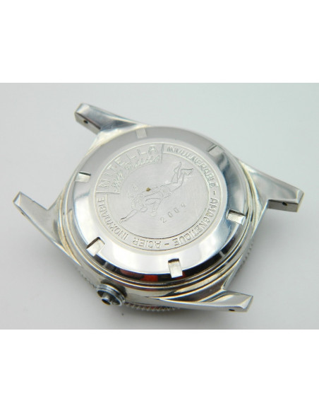 Nitella All Resist MK2 Boîtier