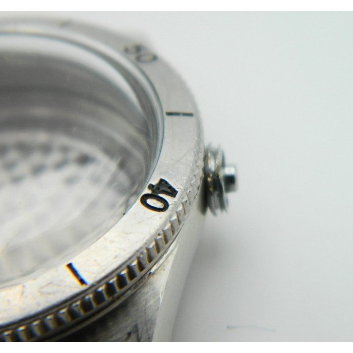 Nitella All Resist MK2 Boîtier