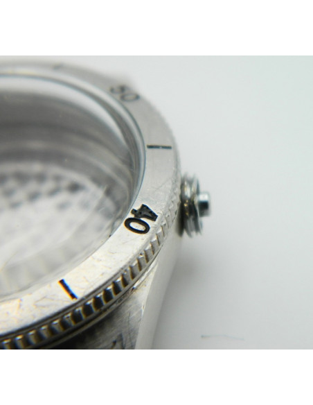 Nitella All Resist MK2 Boîtier