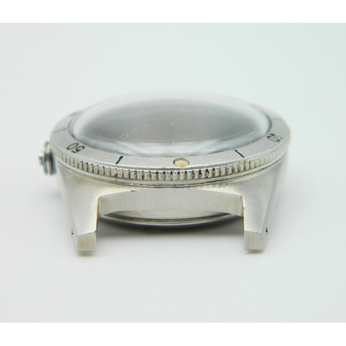 Nitella All Resist MK2 Boîtier