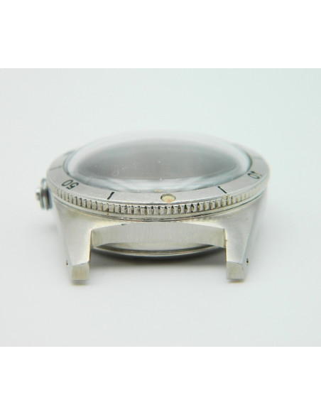 Nitella All Resist MK2 Boîtier