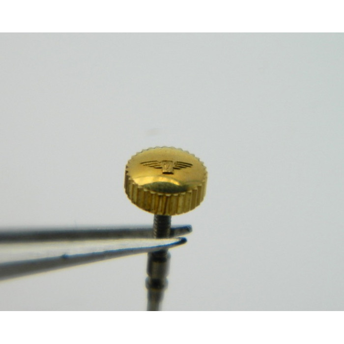 Longines couronne années 40