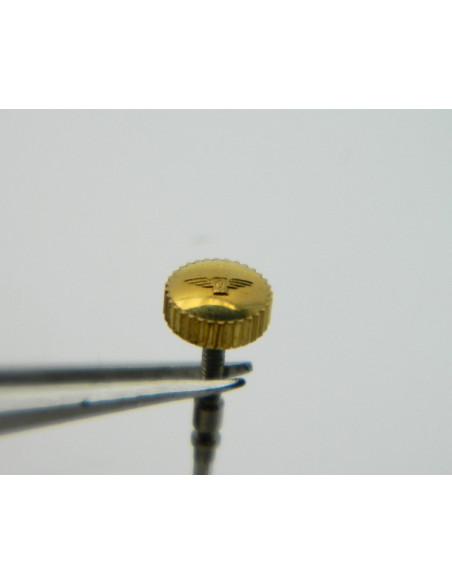 Longines couronne années 40