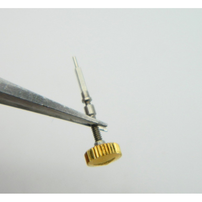 Longines couronne années 40