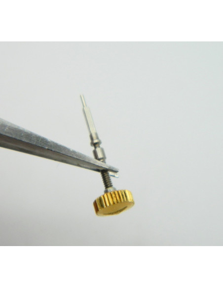 Longines couronne années 40