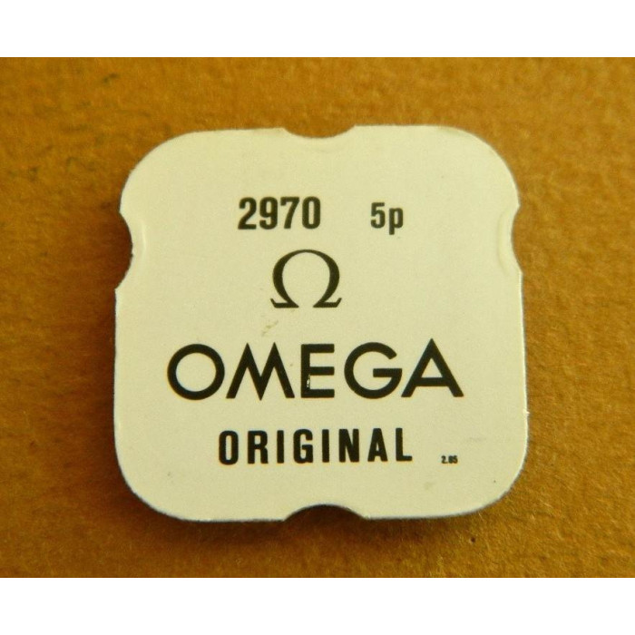 OMEGA Vis de bride d'emboîtage - Calibre 1426