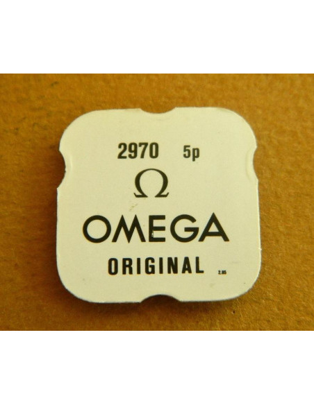 OMEGA Vis de bride d'emboîtage - Calibre 1426