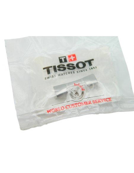 Tissot PR50 Pièce de bout