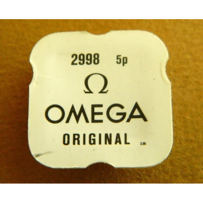 OMEGA Vis de module électronique - Calibre 1426