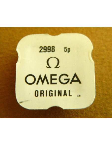 OMEGA Vis de module électronique - Calibre 1426