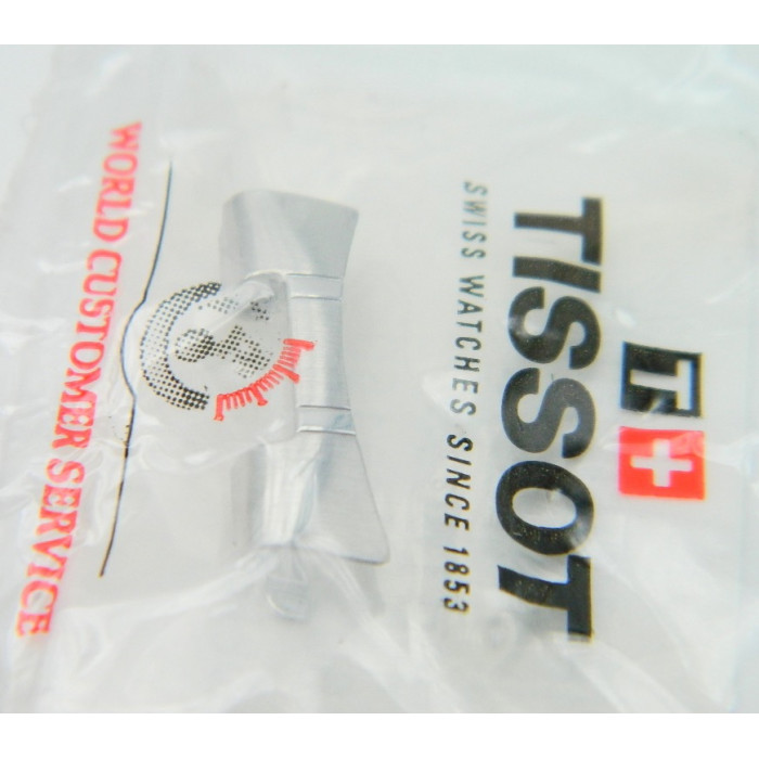 Tissot PR50 Pièce de bout