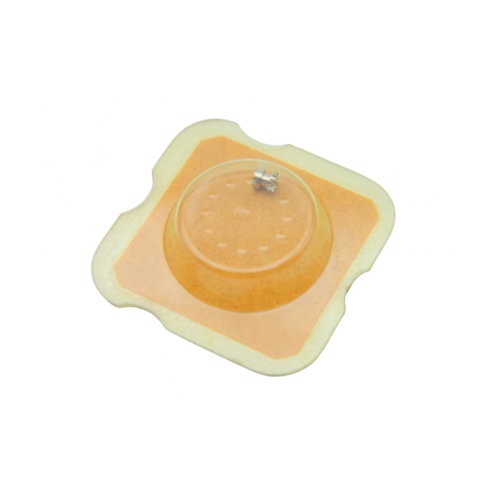 IWC 89 - 407 Pignon coulant