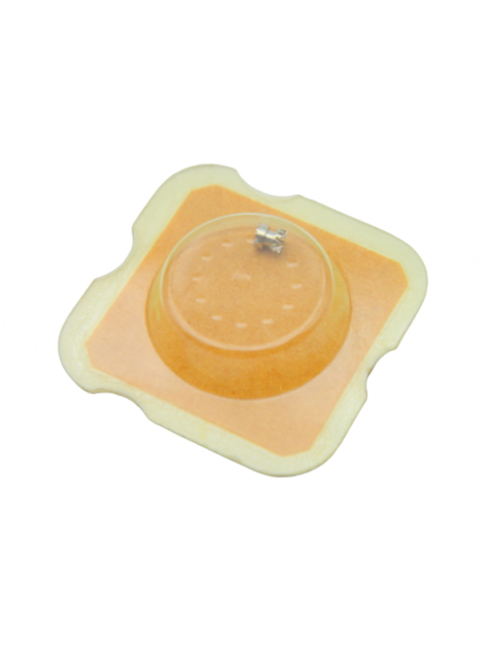 IWC 89 - 407 Pignon coulant