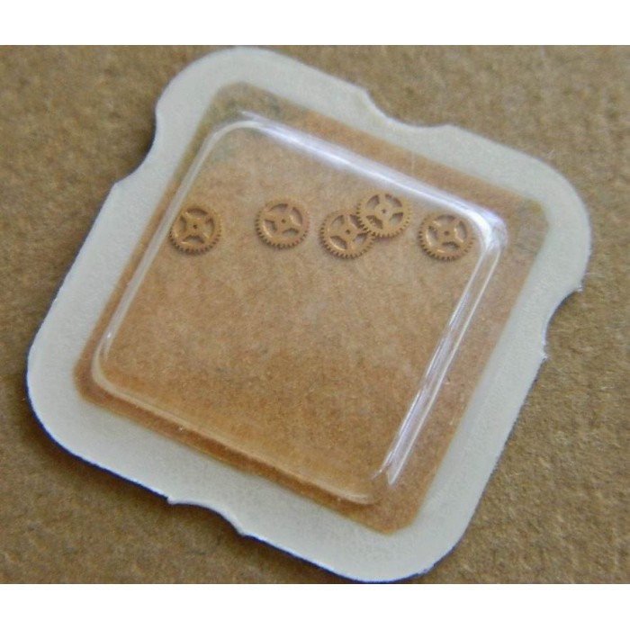 OMEGA Renvoi intermédiaire - Calibre 1429