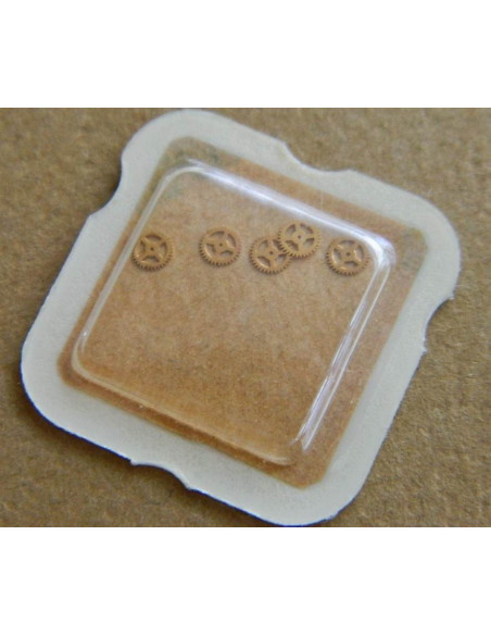 OMEGA Renvoi intermédiaire - Calibre 1429