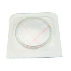 Omega Speedmaster L.C.D Verre minéral - TN5303