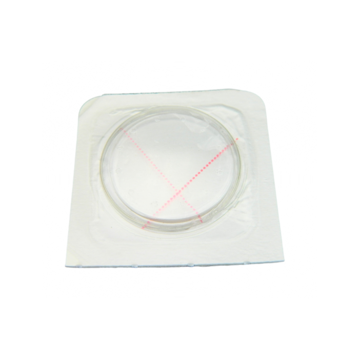 Omega Speedmaster L.C.D Verre minéral - TN5303