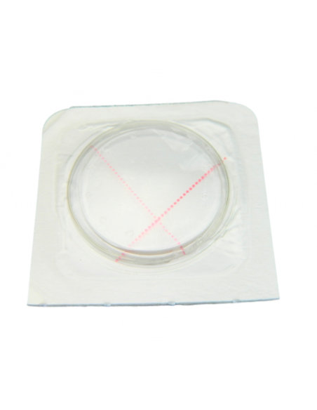 Omega Speedmaster L.C.D Verre minéral - TN5303