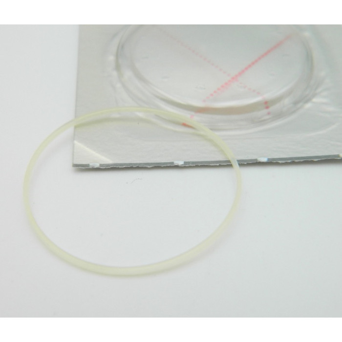 Omega Speedmaster L.C.D Verre minéral - TN5303