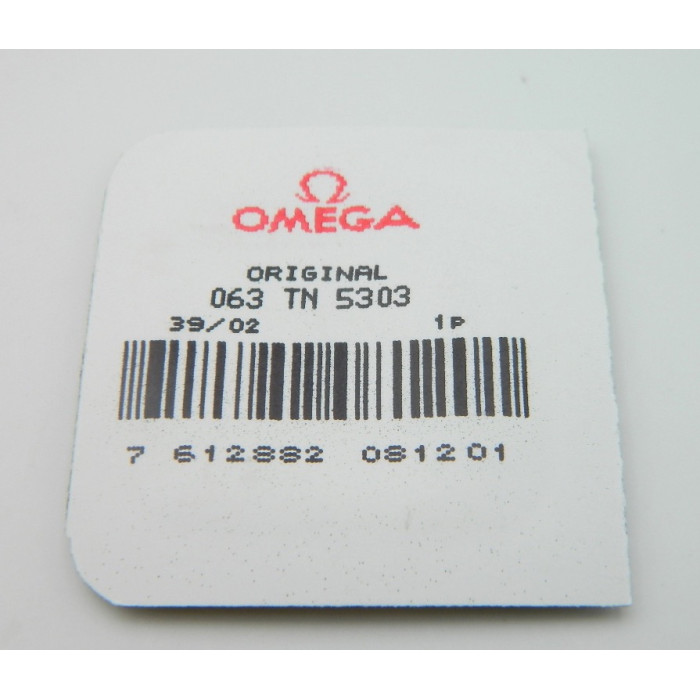 Omega Speedmaster L.C.D Verre minéral - TN5303