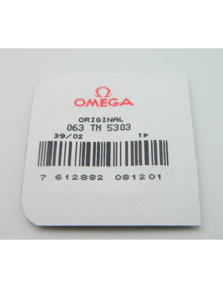 Omega Speedmaster L.C.D Verre minéral - TN5303