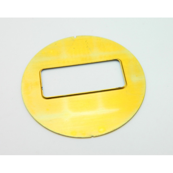 Omega Speedmaster L.C.D Cadran - 186. 004