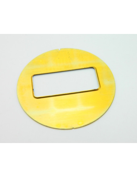 Omega Speedmaster L.C.D Cadran - 186. 004