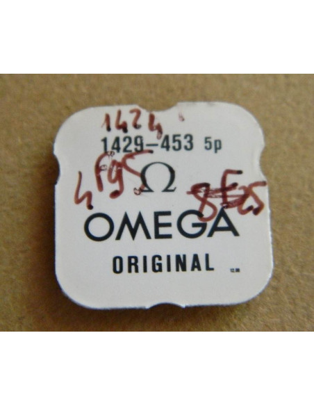 OMEGA Renvoi intermédiaire - Calibre 1429