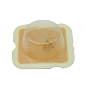 Omega 861 - 1243 Roue de secondes
