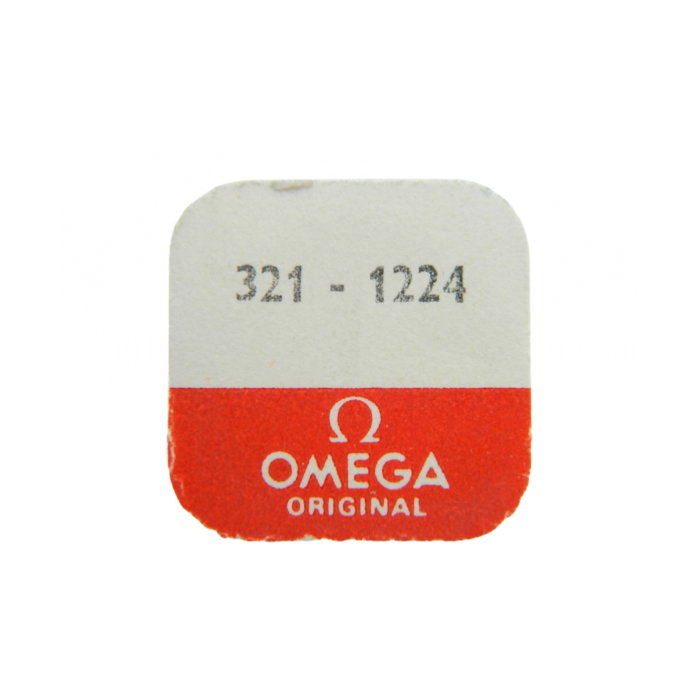 Omega 321-1224 Roue de centre