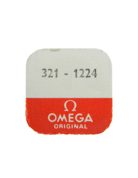 Omega 321-1224 Roue de centre