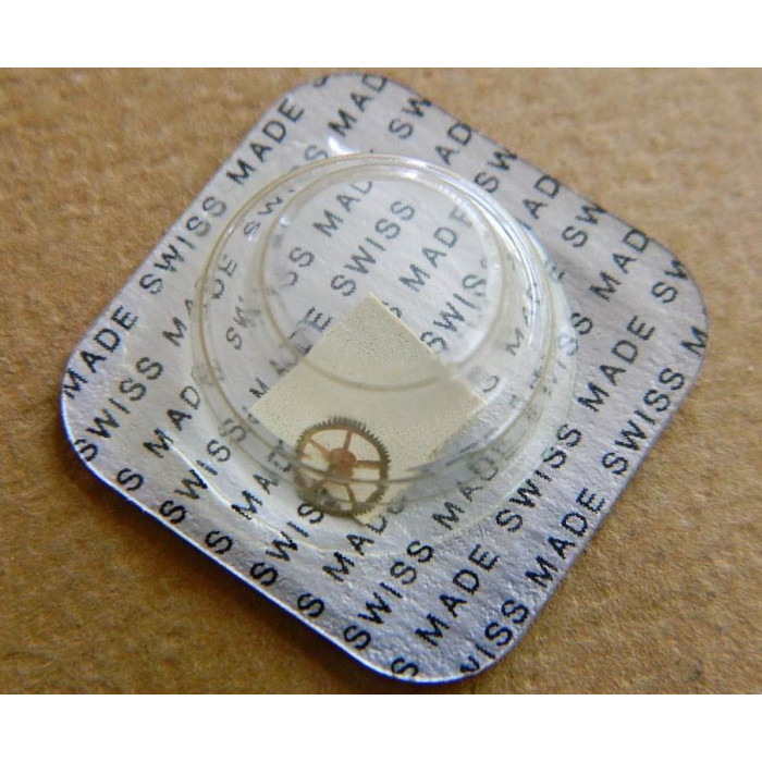 OMEGA Roue de seconde - Calibre 690