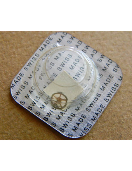 OMEGA Roue de seconde - Calibre 690