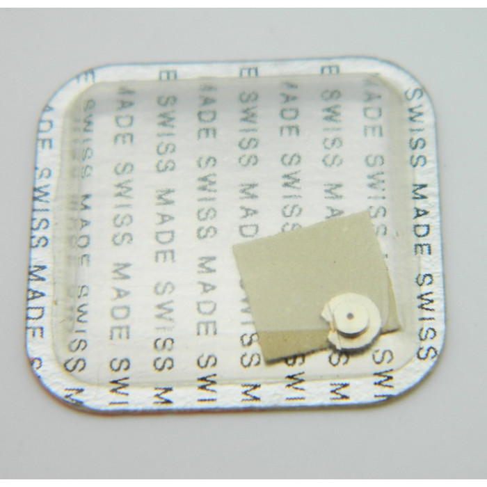 Valjoux 7730 Incabloc dessus