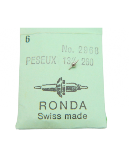 Peseux 260 - 723 Axe de Balancier