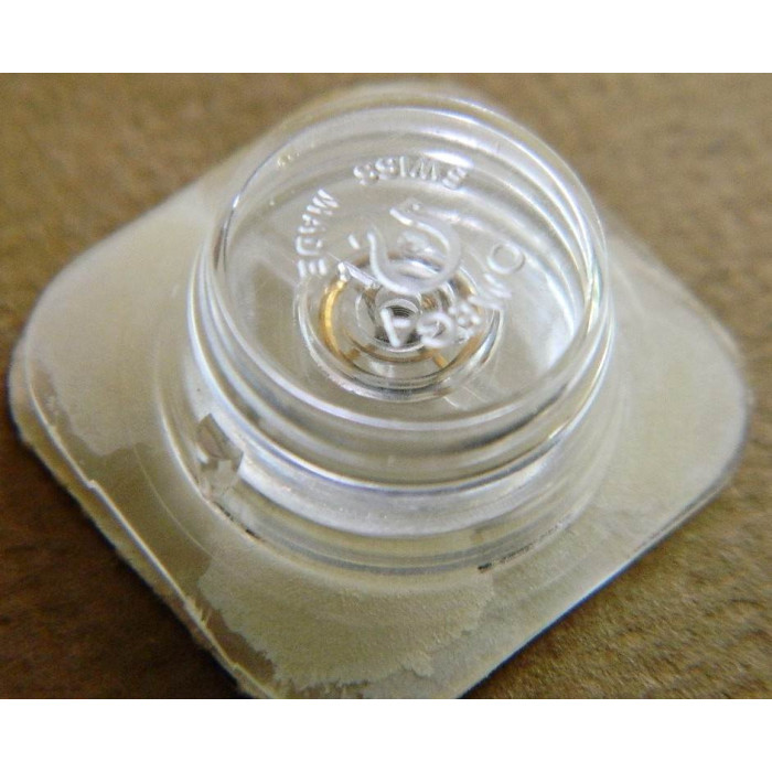 OMEGA Balancier - Calibre 690