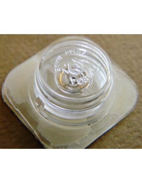 OMEGA Balancier - Calibre 690