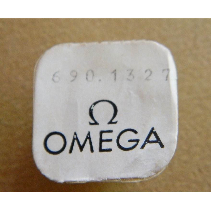 OMEGA Balancier - Calibre 690