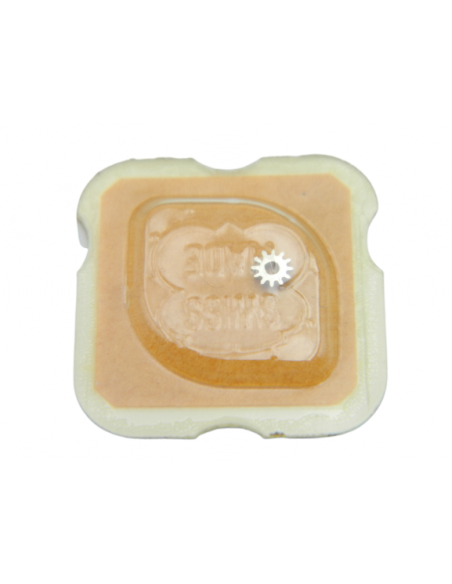 Valjoux 22 - 245 Chaussée