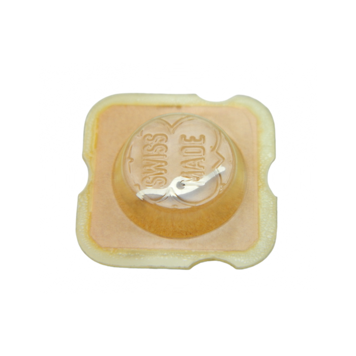 Valjoux 72 - 8640 Interrupteur