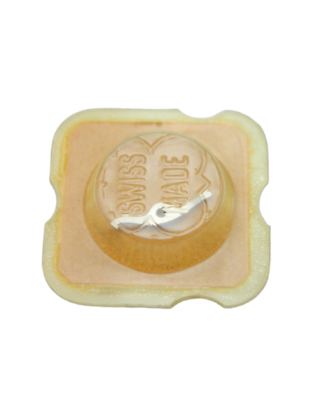 Valjoux 72 - 8640 Interrupteur