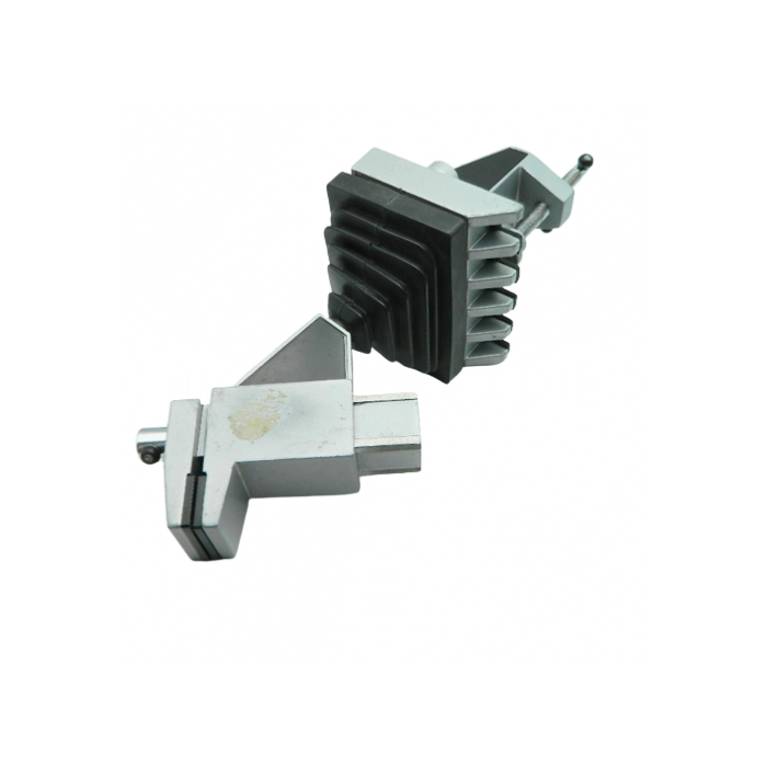 Etau Pivotant et Basculant