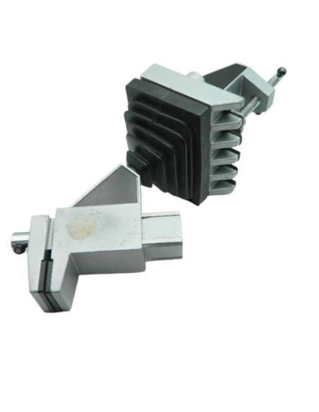 Etau Pivotant et Basculant