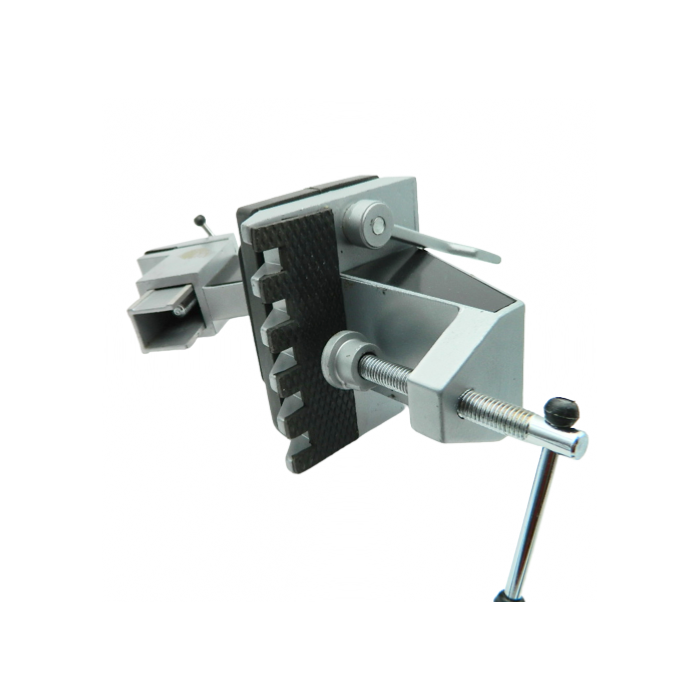 Etau Pivotant et Basculant